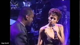 Whitney Houston &#39;My Endless Love&#39;