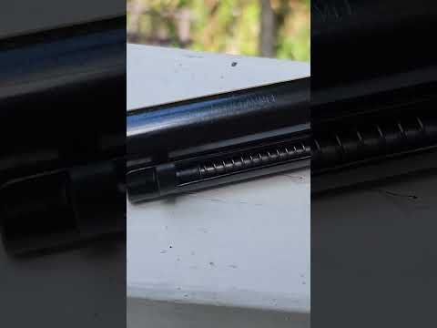 16 Inch Heritage Revolver Review