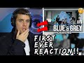 I'M SPEECHLESS!! Rapper Reacts to BTS - Blue & Grey (FULL ANALYSIS)