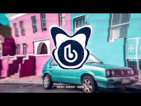 Deny Sinto - Non #AfroHouse