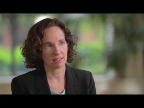 Meet Dean Risa Goluboff