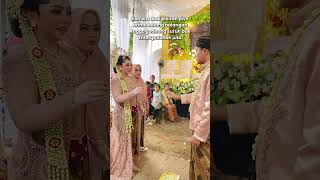 Download lagu #reels#storywa#nikahanjawa#nikah#jawatengah#jawa#nikahanjawa#adatjawa#adat#tradisionaljawa#story mp3