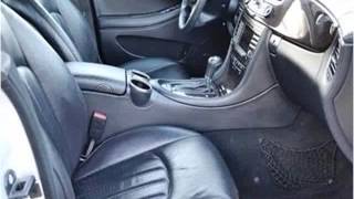 preview picture of video '2008 Mercedes-Benz CLS-Class Used Cars Haltom City TX'