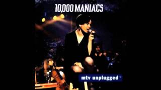 I&#39;m Not the Man - 10,000 Maniacs