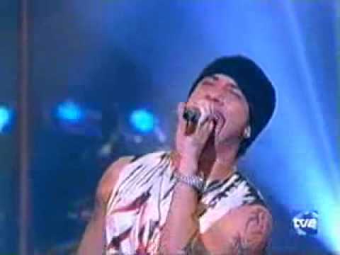 Backstreet Boys ''Medley'' on Musica Si 2000