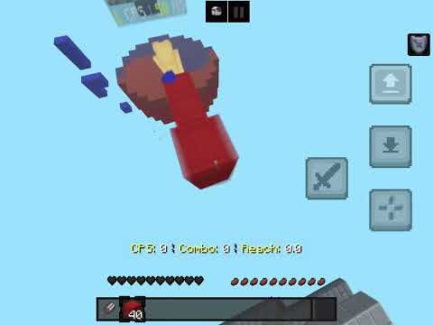 20 CPS ON MOBILE?! 😳