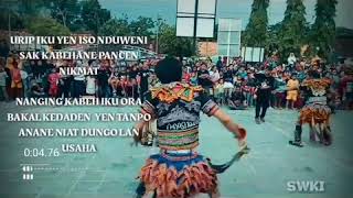 Download lagu Gedruk SWKI Story wa motivasi mp3 Download lagu Gedruk SWKI Story wa motivasi mp3