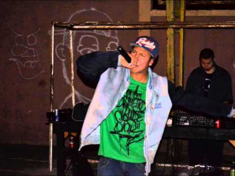 Déjalo que fluya - Mcnapsis ( beat Areipiz. )