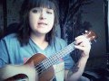 Михей и Джуманджи -Сука-любовь (ukulele cover) 