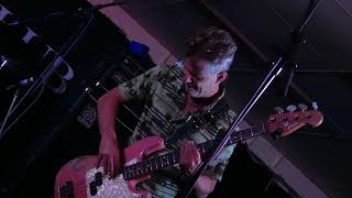 Tommy Castro & The Painkillers - "Them Changes" - Boom Boom Club - 02/12/17