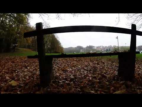 Jazz 270 fpv dotrscina