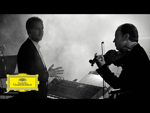 Recomposed by Max Richter - Vivaldi - The Four Seasons, 1. Spring (Official Video)
