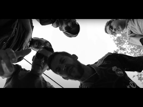 Ozono Crew, Sunk - Underground Ratas (Prod. Amsy)