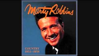 Bouquet Of Roses ~ Marty Robbins