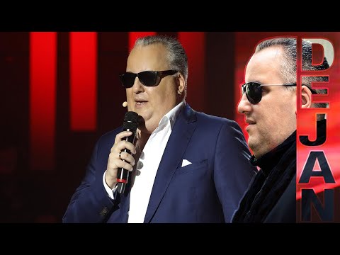 Dejan Matic - Splet pesama - NNK - (Live) - 01.10.2023.