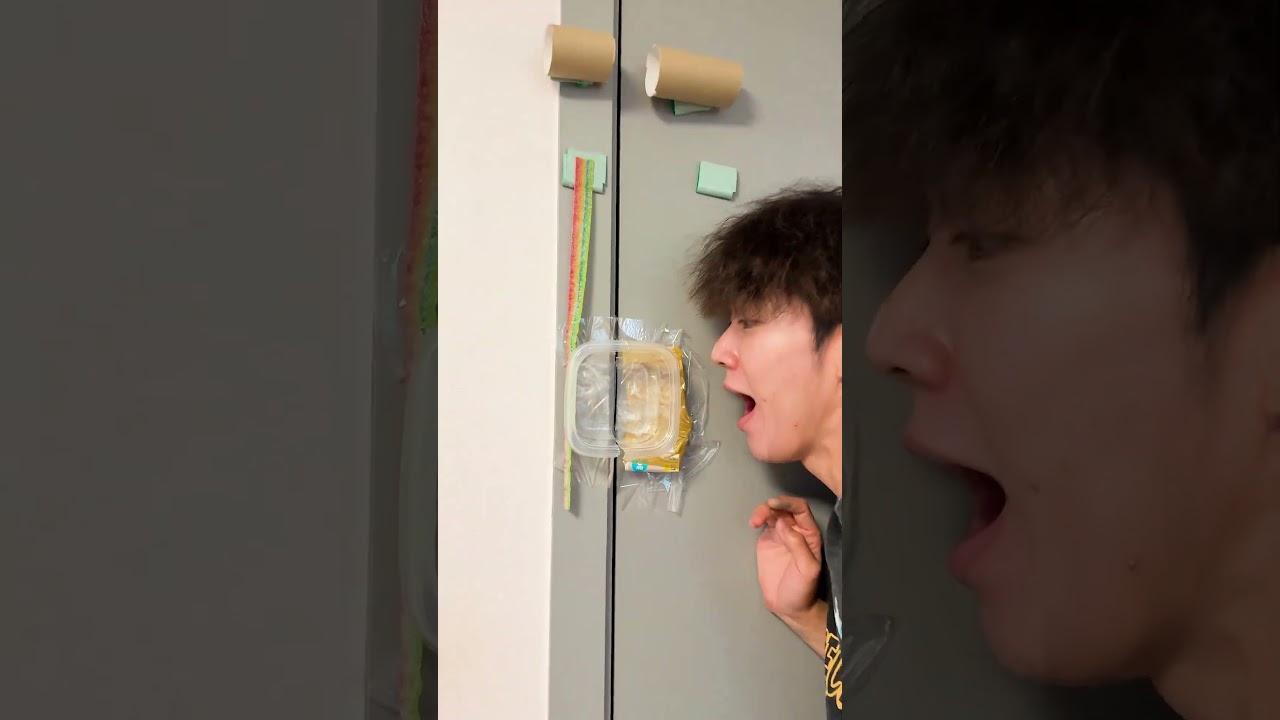 The best lock🔐 #shorts #funny