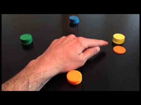 So Long Sucker Rules and Gameplay video