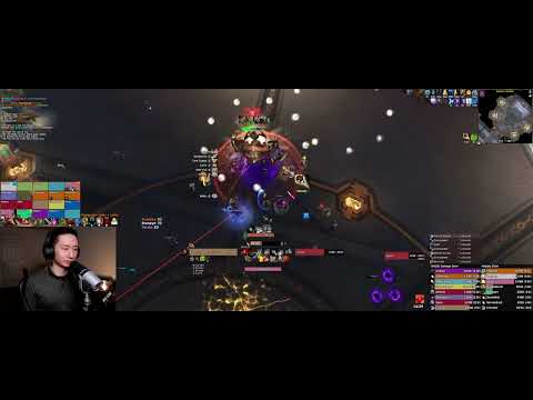 Mythic Lihuvim - Arms Warrior