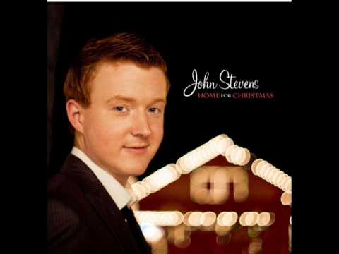 John Stevens -  Come Fly With Me
