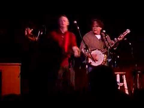 SXSW 2006: Hootenanny feat. Billy Bragg & Jon Rauhouse - 