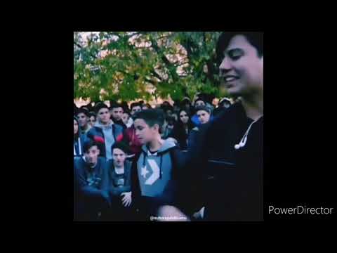 Los minutos mas adictivos de Duki +beatbox de iacho