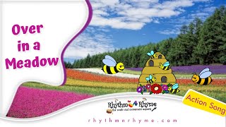 Over in a Meadow. An original.