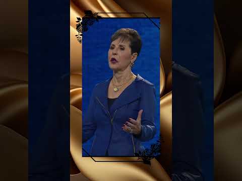 How To Pray For Your Enemies! | Joyce Meyer