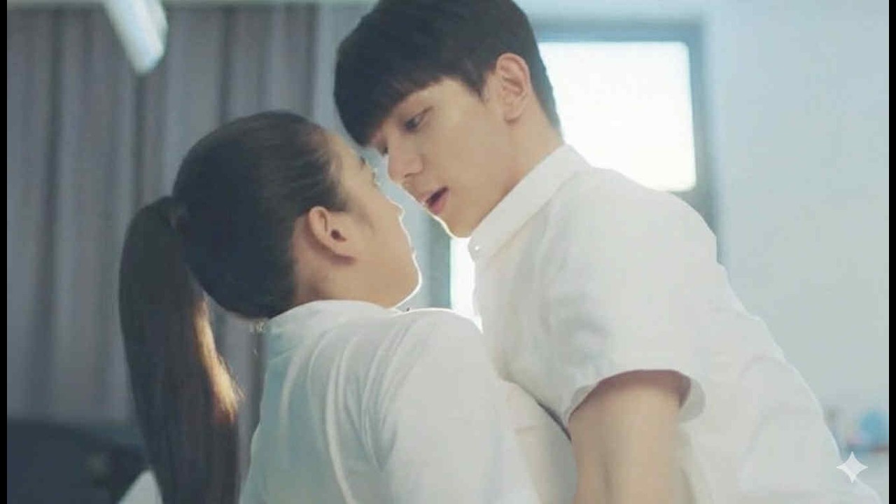 Тэд анх дайснууд байсанч одоо нэгэндээ дурласан.