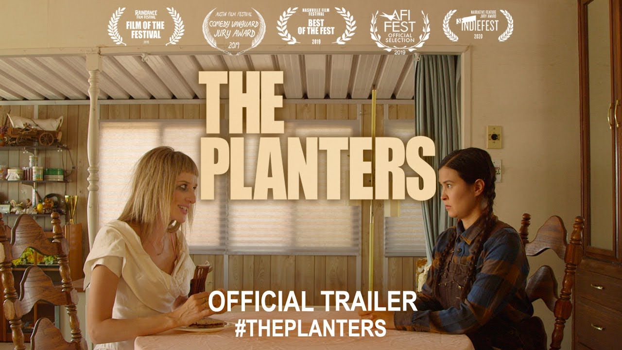 The Planters