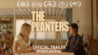 The Planters (2020) | Official Trailer HD