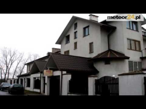 Pokoje U Wandy - Pensjonat & Restauracja Venus - Siedlce meteor24.pl