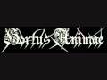 A Gothic Ghost /The Death Of All Beauty-Hortus ...