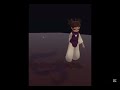 Choso Dancing The Rat Dance