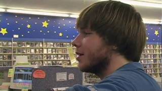 Seven Year Rental - Movie Clip #1 - Fire Sale