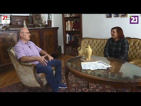 Kultúrösvény 47. adás (2020.10.18.)