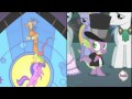Spike vs Discord 