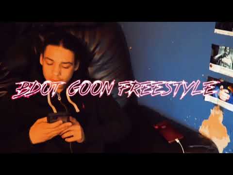 Ange FromTen  : (Episode 5) - BDot Goon - Talk My Shit Pt.3 : Song Over - LIVE PERFORMANCE