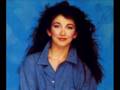 Kate Bush - The Early Demo Of Sat In Your Lap ...