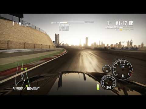 Need for Speed Shift 2 Unleashed - Modern B - Single Exhibitions