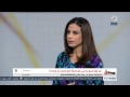 بورصة الرأي جود عقاد ترد على صحفي مصري طالب النساء خلع �