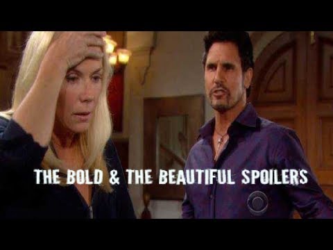 The bold and the beautiful 2018