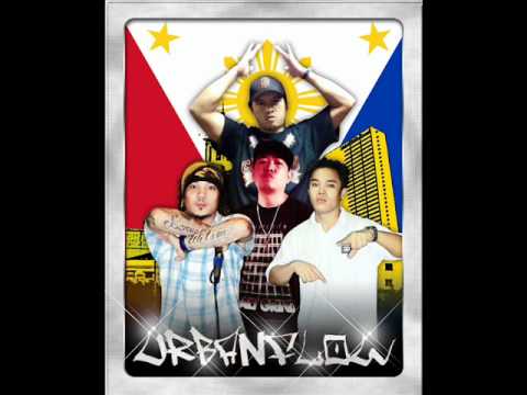 Urban Flow - Mga tamis ng iyong ngiti.wmv