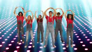 CantaJuego   Soy Una Taza Version Mexico