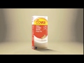 OBH COMBI New Packaging End Shot 2