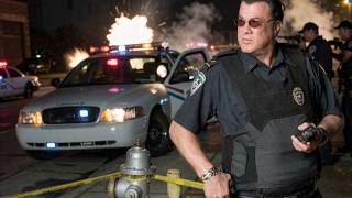 Justiça Implacável: Guerra Urbana 2 🔫  | FILME COMPLETO DUBLADO | 2011