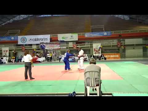 leones de judo ipon  todo se puede lograr un sueño de 30 años lo mejor del mundo