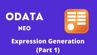 OXT076: Expression Generation (Part 1)