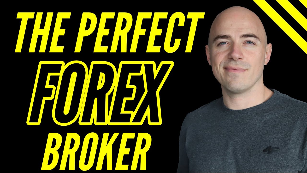 Choosing a Forex Broker Explained