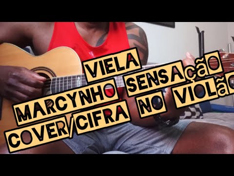 Viela - Marcynho Sensação