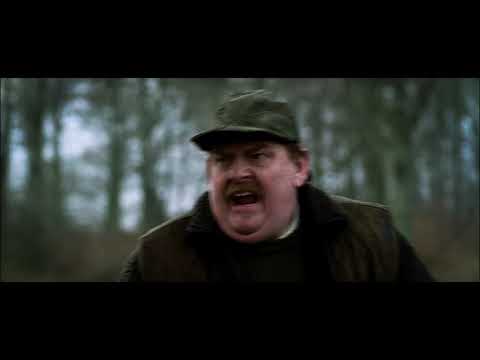 Blinkende Lygter (2000) - Hvad fanden i helvede laver du man?